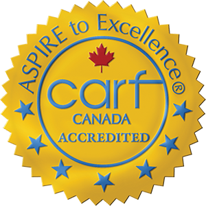 CARF Canada Accreditation