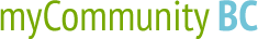MyCommunity BC